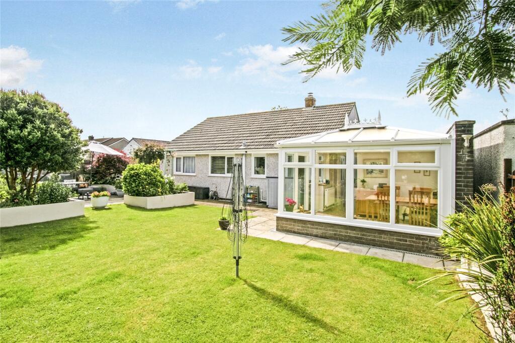 Main image of property: Linley Close, Threemilestone, Truro, Cornwall, TR3