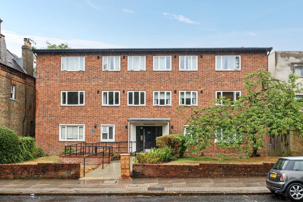 Main image of property: Keswick Road, London, SW15