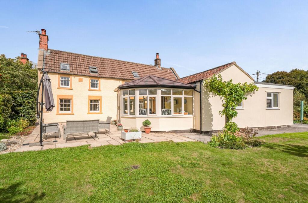 Main image of property: Longleat Lane, Holcombe, Radstock, BA3