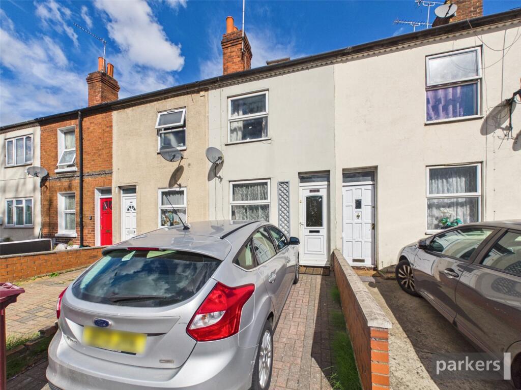 Main image of property: Oxford Road, Reading, Berkshire, RG30