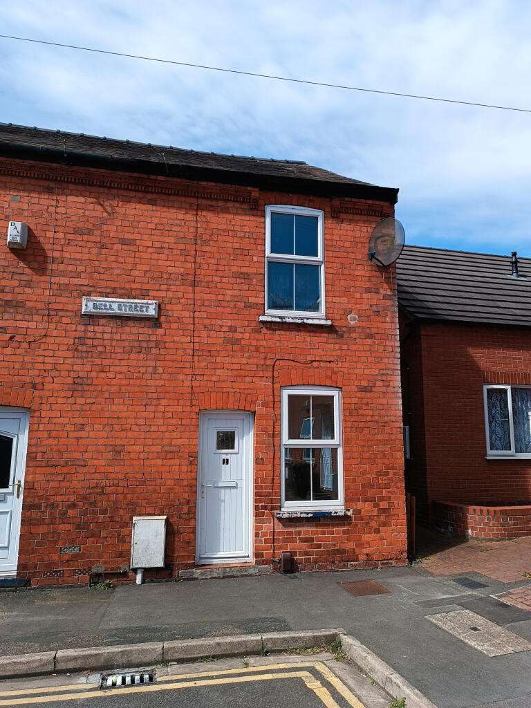 Main image of property: Bell Street, Lincoln