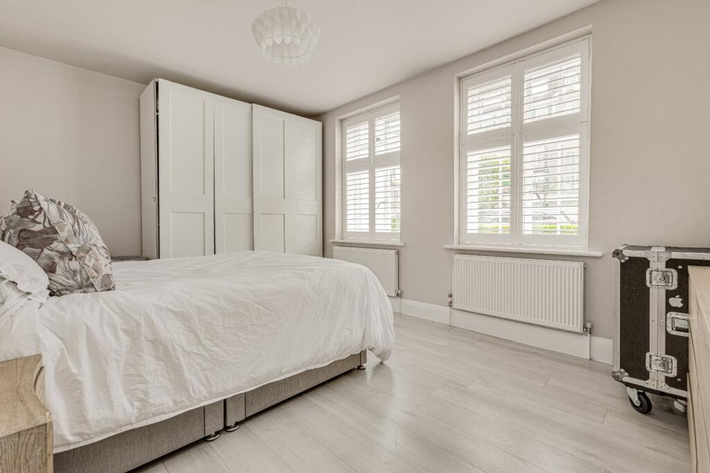 Main image of property: Richmond Hill Court, 
Richmond, TW10