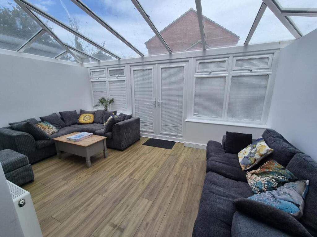 Main image of property: New Charlton Way, Bristol BS10