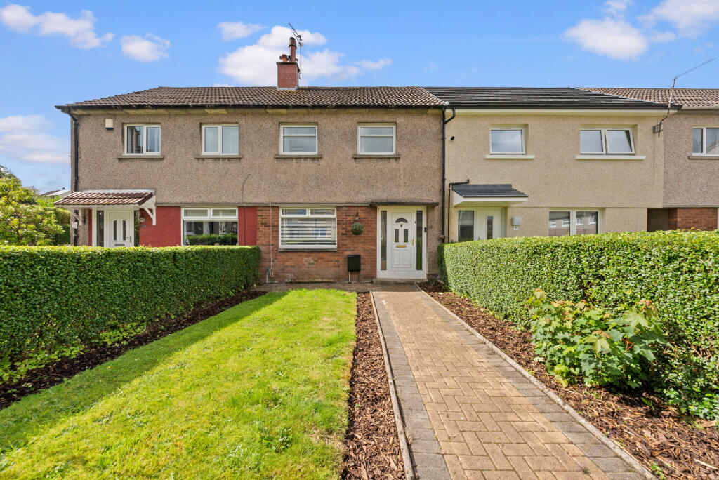 Main image of property: Mckay Crescent, Johnstone, Renfrewshire