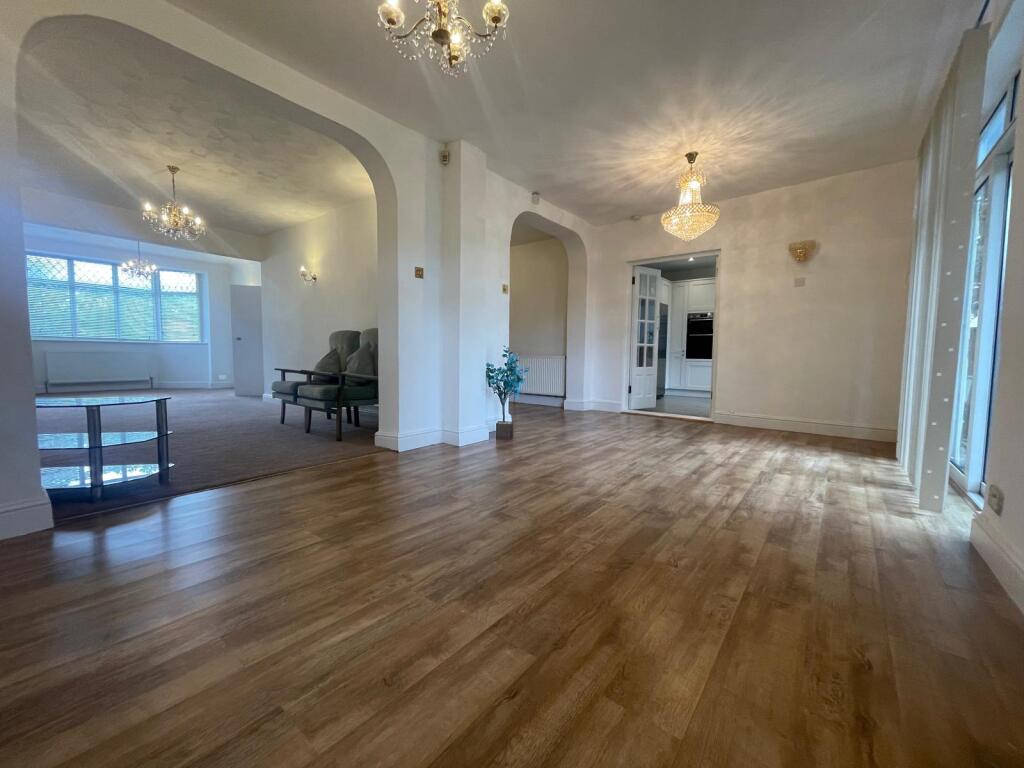 Main image of property: Carlisle Gardens, Ilford