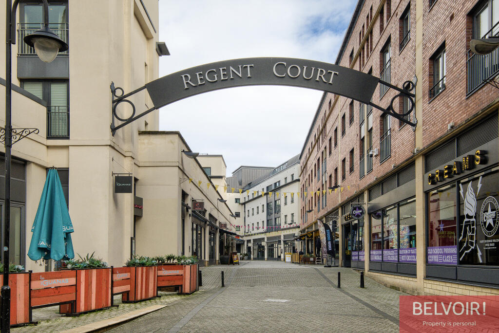 Main image of property: Victoria House, Livery Street, Leamington Spa, Warwickshire