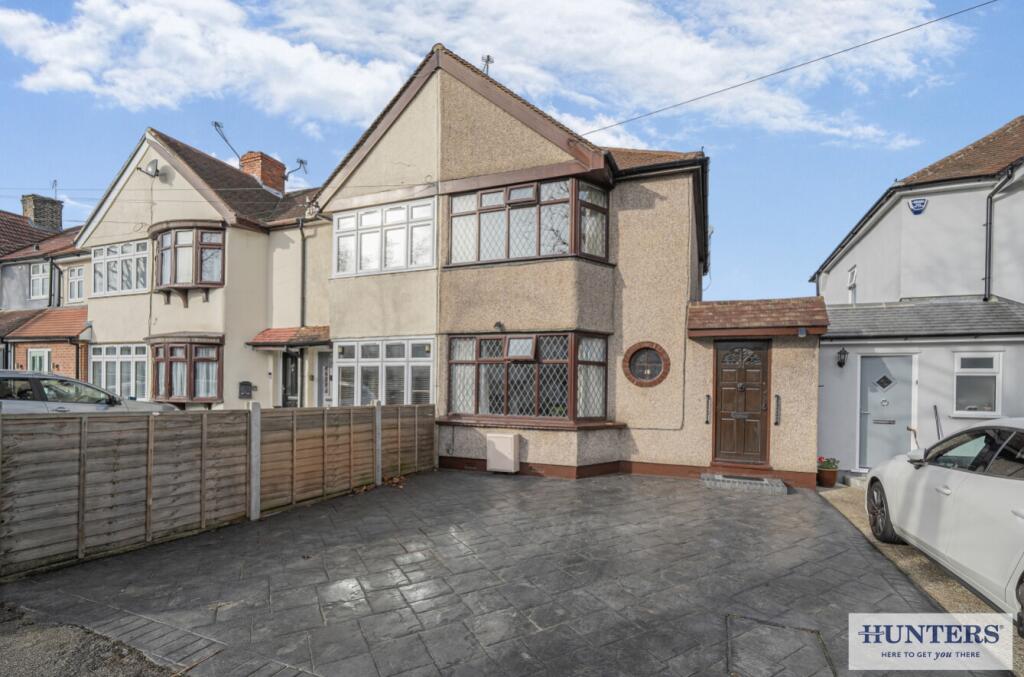 Main image of property: Harborough Avenue, Sidcup, Kent, DA15