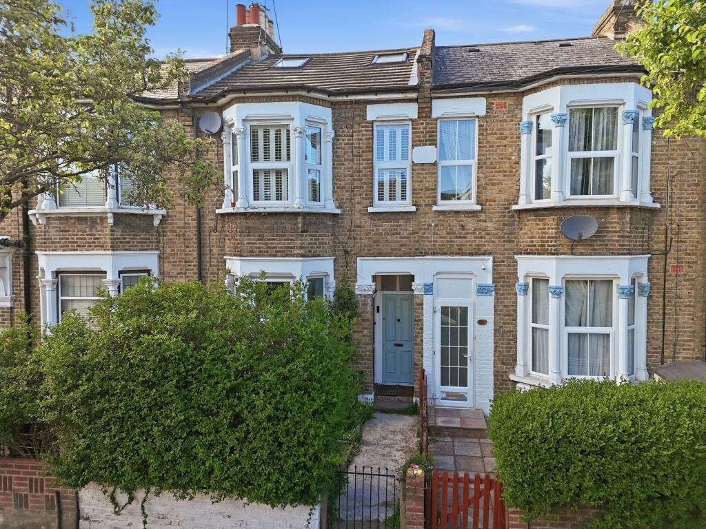 Main image of property: Huxley Road, Leyton, E10