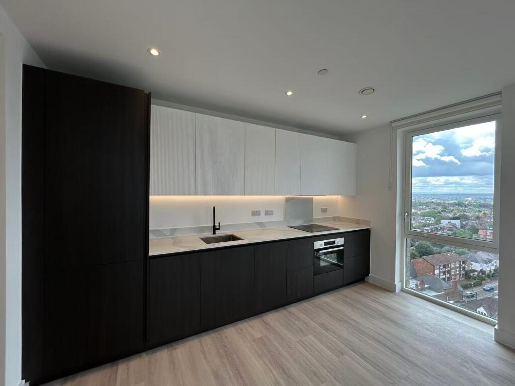 Main image of property: Monterrey House, Everdene Path, London