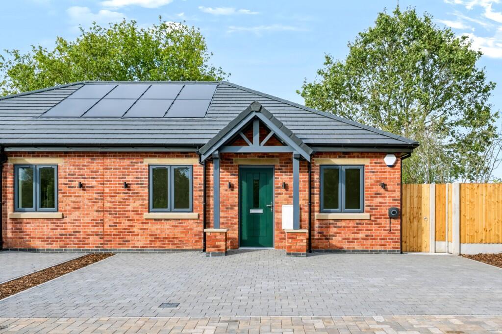Main image of property: New Street,
Mawdesley,
L40