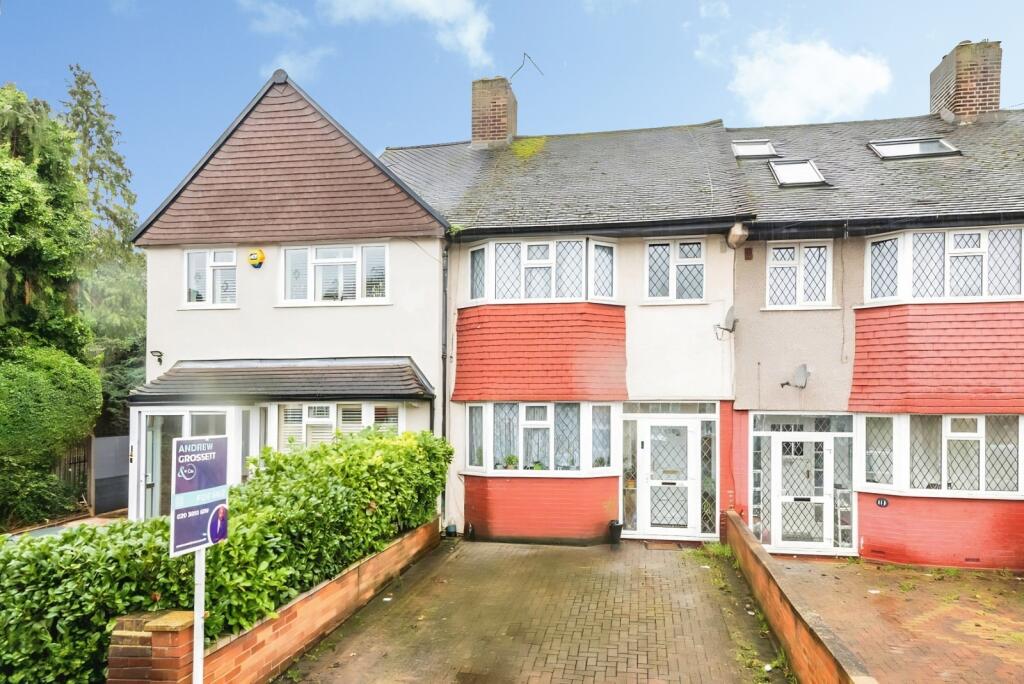 Main image of property: Longhill Road, London, SE6
