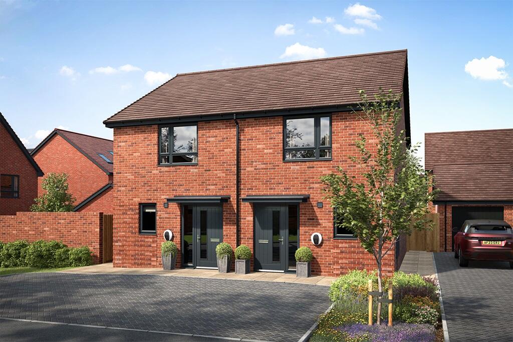 Main image of property: Highgrove Crescent


Polegate
BN26 6LQ