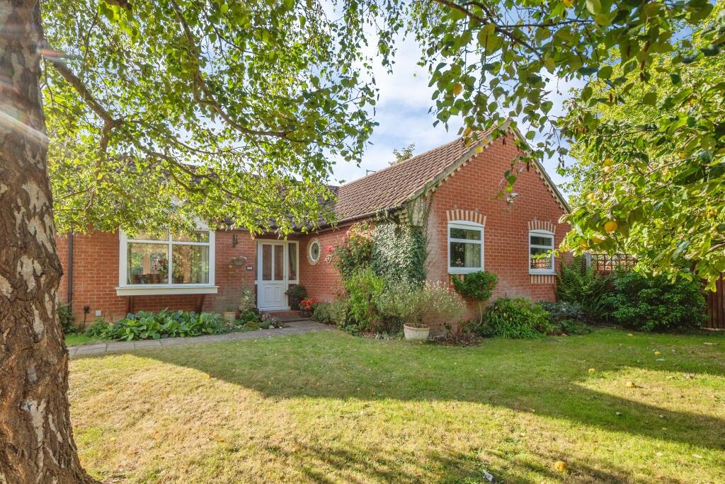 Main image of property: Bluebell Road, North Walsham