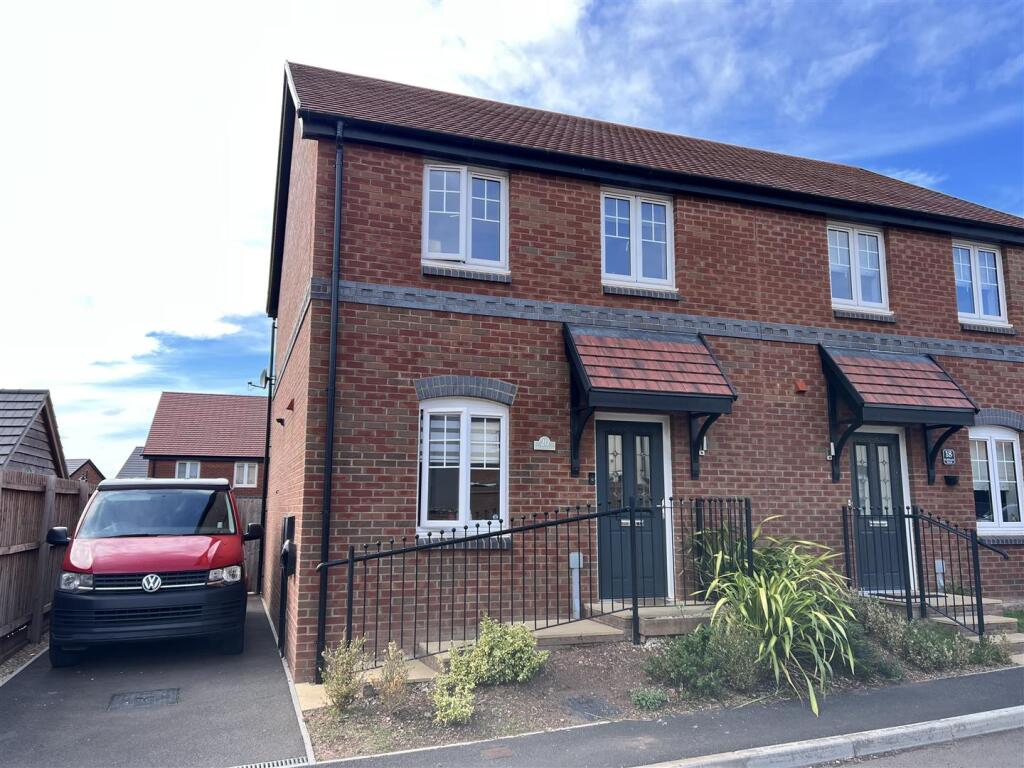 Main image of property: St Mary's Village