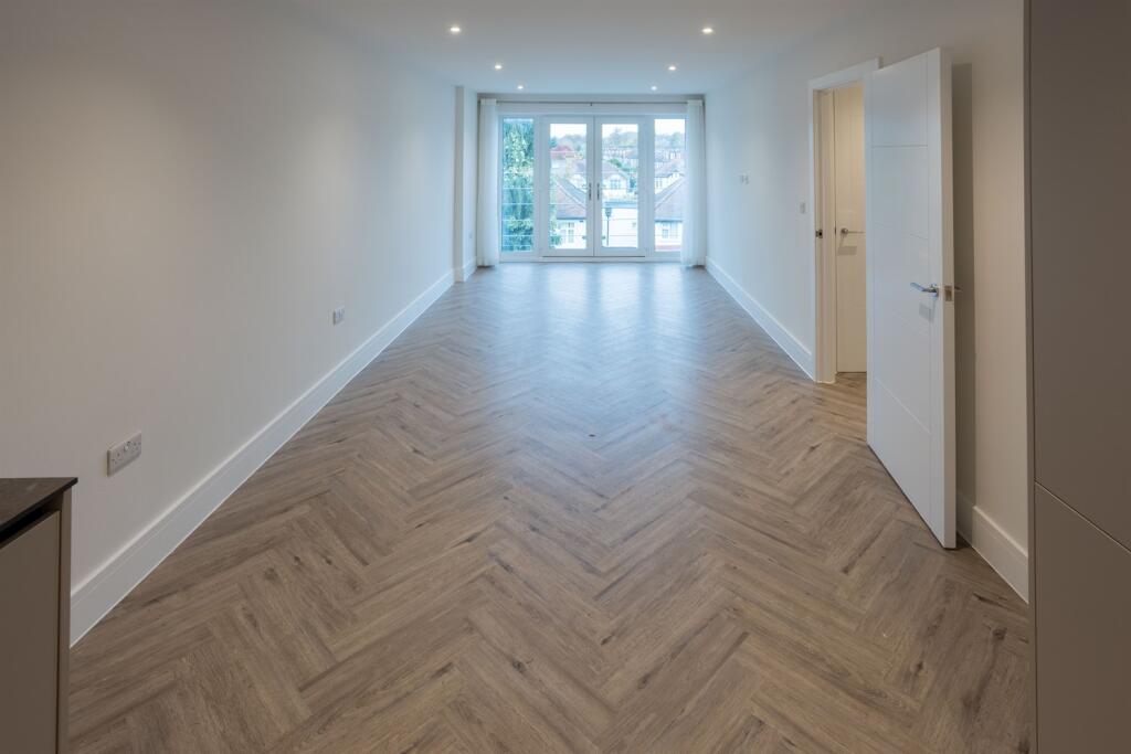 Main image of property: Zest House, Bush Hill Park, N9 9FB