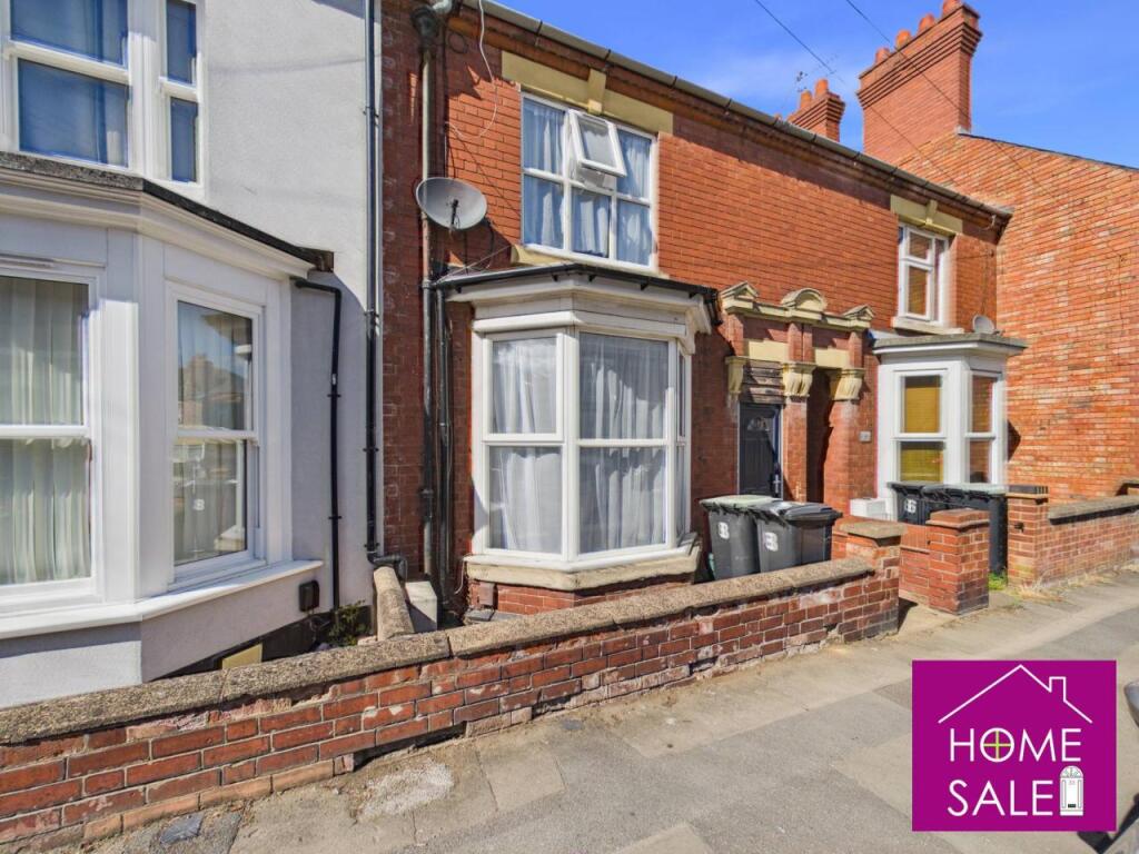 Main image of property: Windmill Road, Rushden