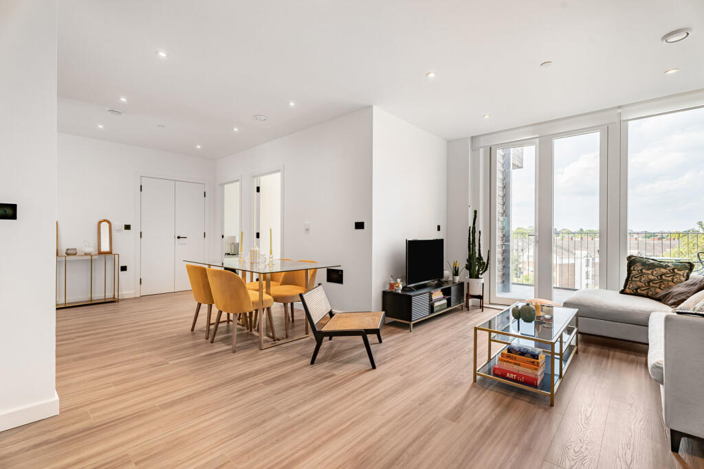 Main image of property: Stamford Road, XLondon, N15