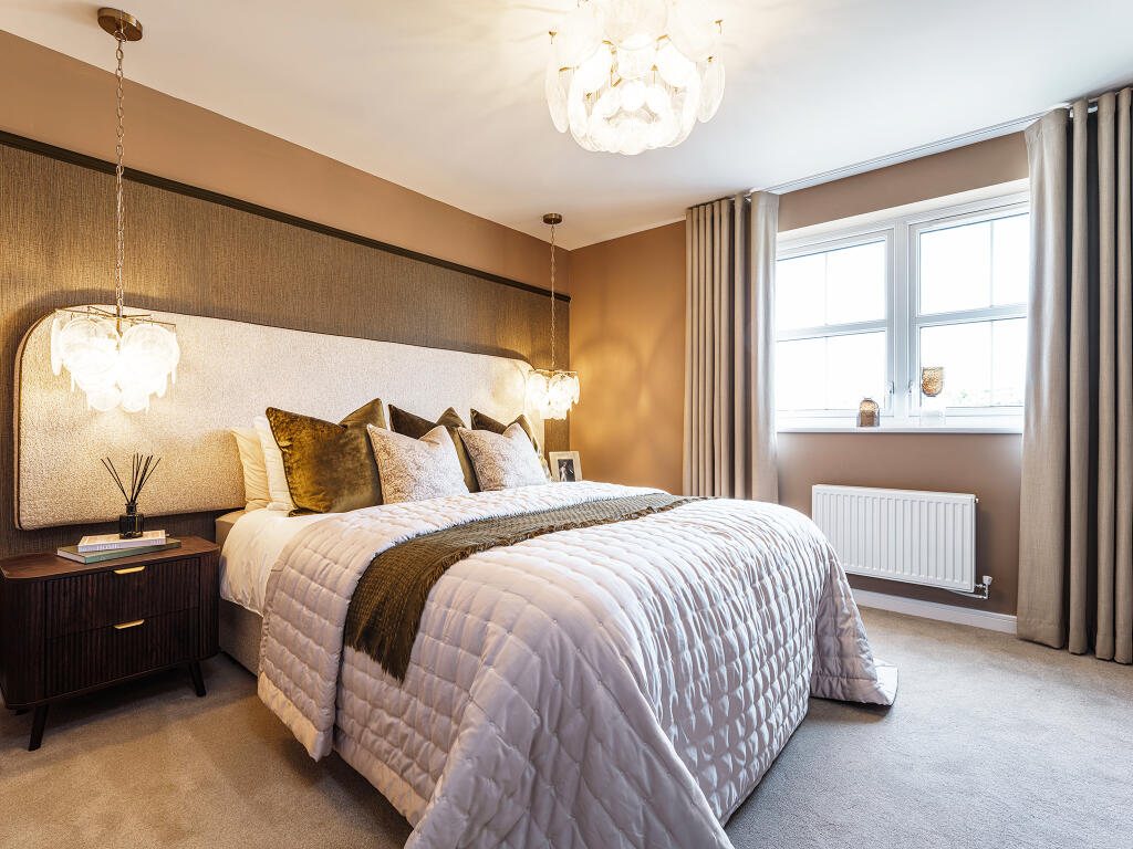 Main image of property: Primrose Lane,
Newcastle Upon Tyne,
NE13 9ET