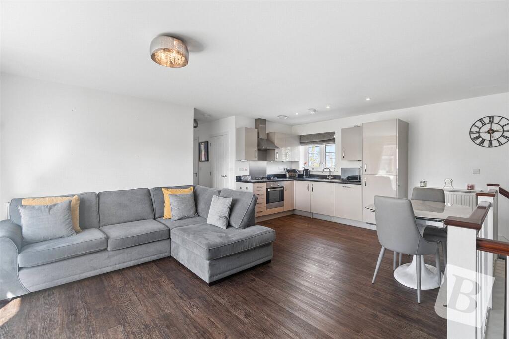 Main image of property: Liberty Way, Runwell, Wickford, Essex, SS11