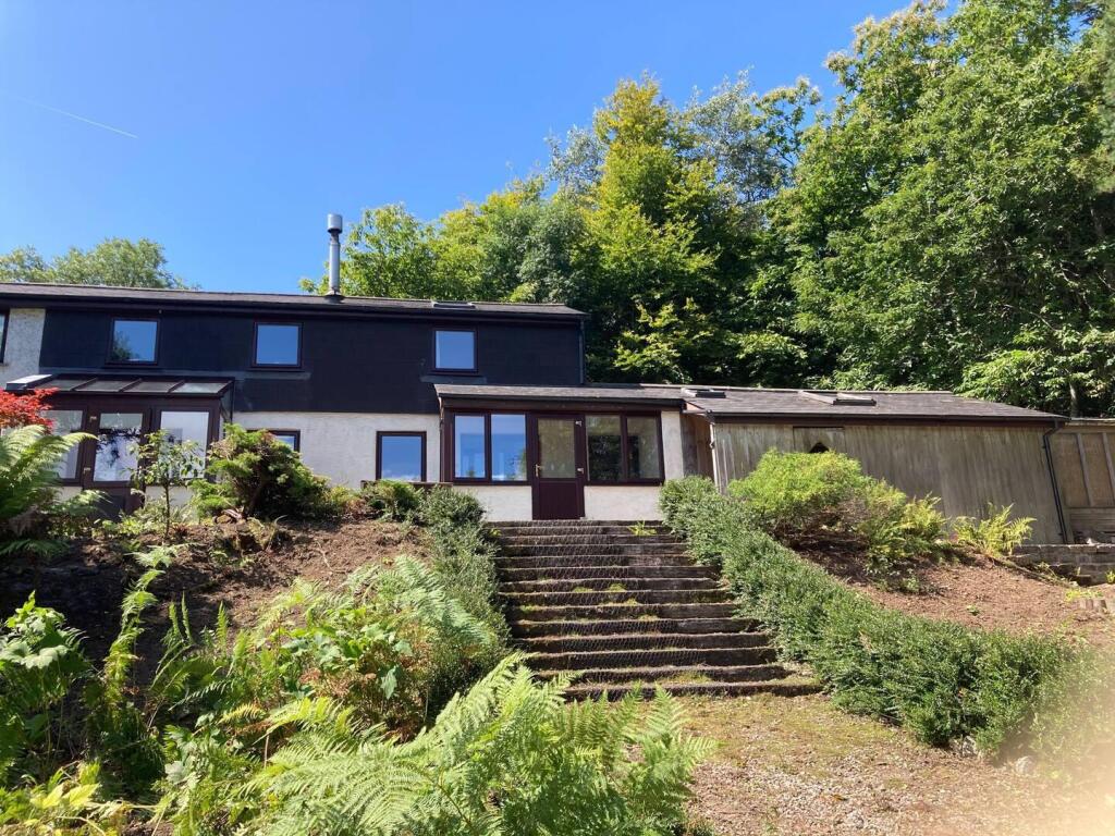 Main image of property: Croft Gothal, Millpool, Penzance