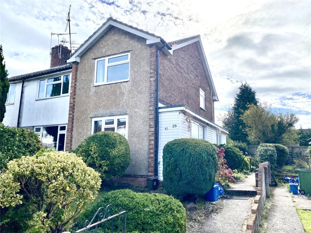 Main image of property: Pennant Crescent, Cardiff, CF23
