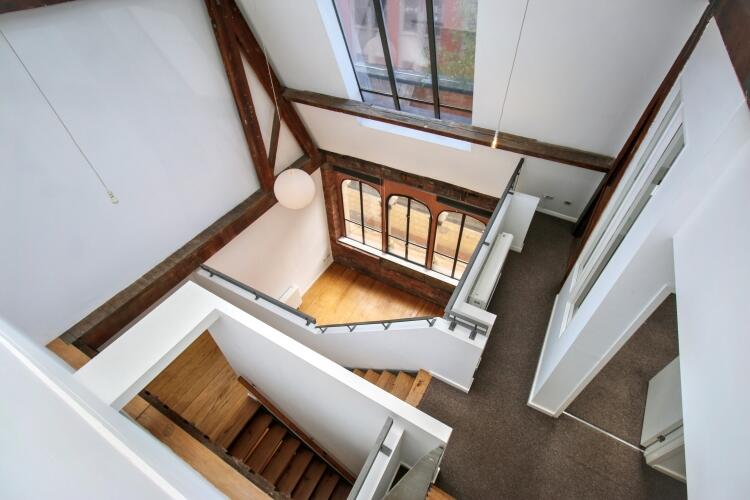 Main image of property: Smithfield Building, Tib Street Northern Quarter M4