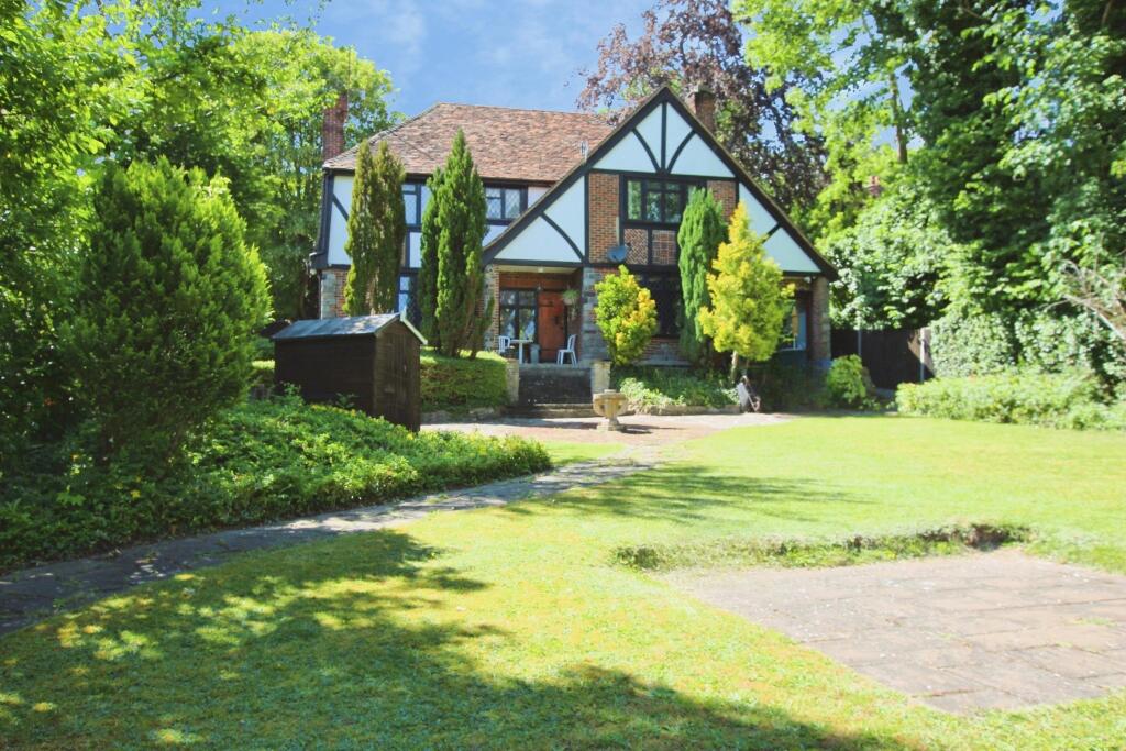 Main image of property: Coldharbour Lane, Purley, Croydon