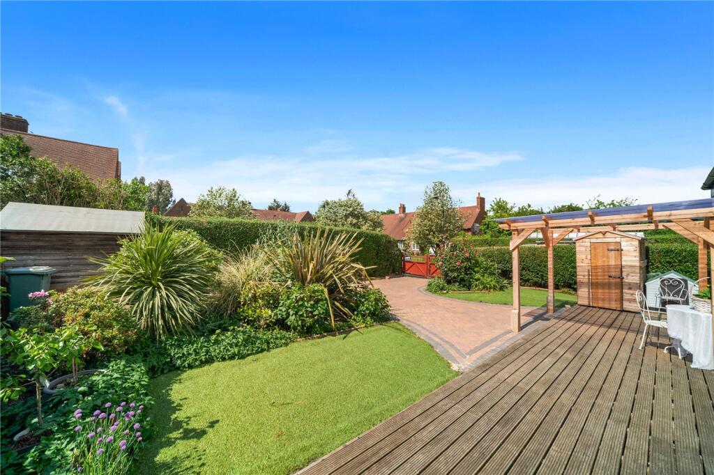 Main image of property: Hemlock Road, Shepherd's Bush, W12