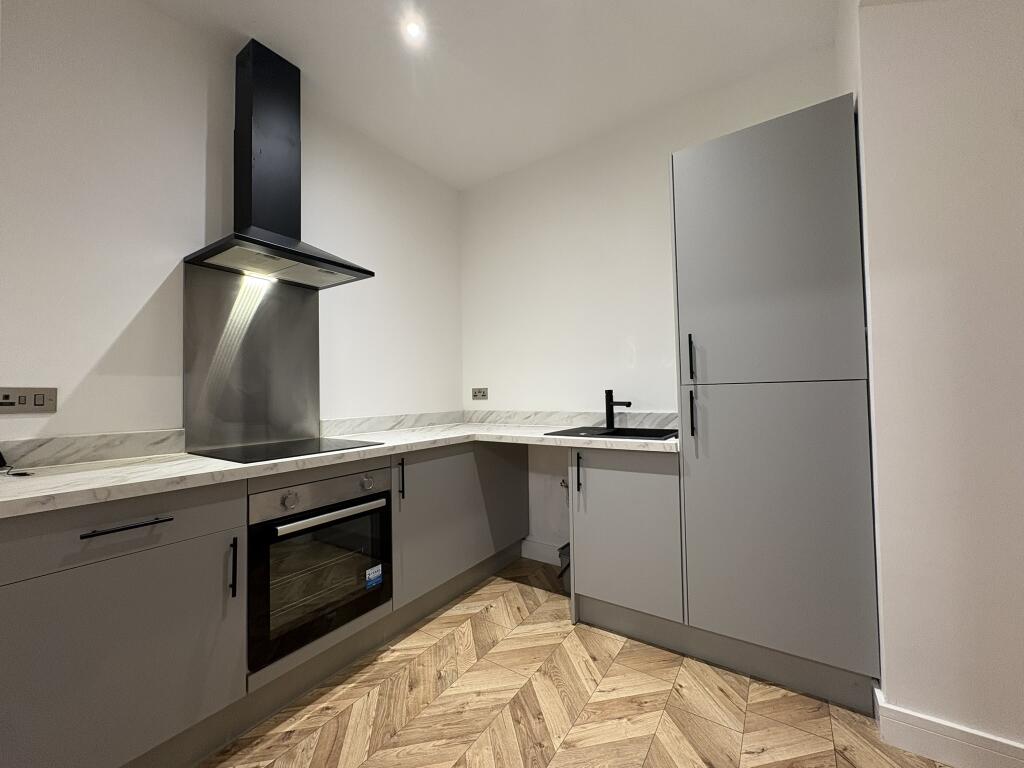 Main image of property: Union Street, Chorley, Lancashire