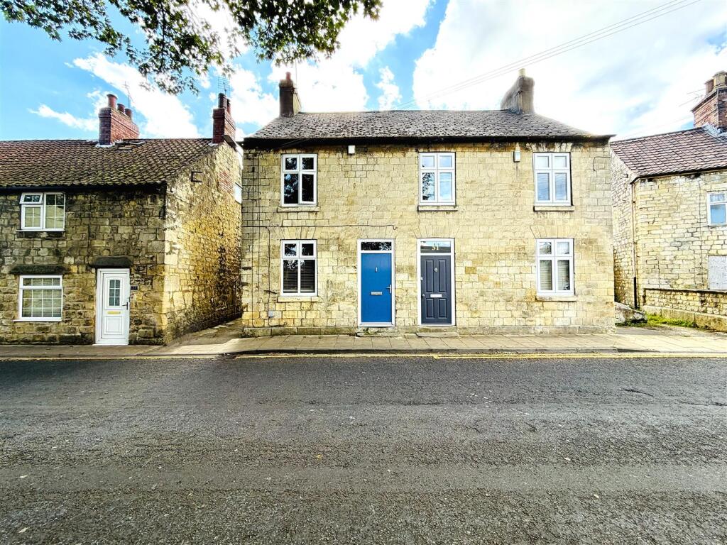 Main image of property: Chapel Street, Tadcaster