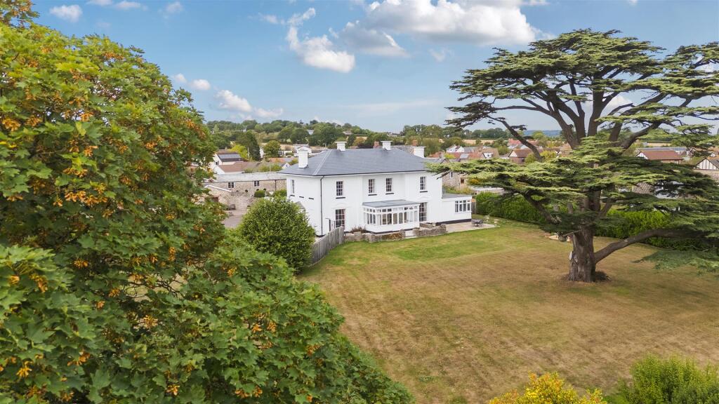 Main image of property: Swan Hill Road, COLYTON, Devon