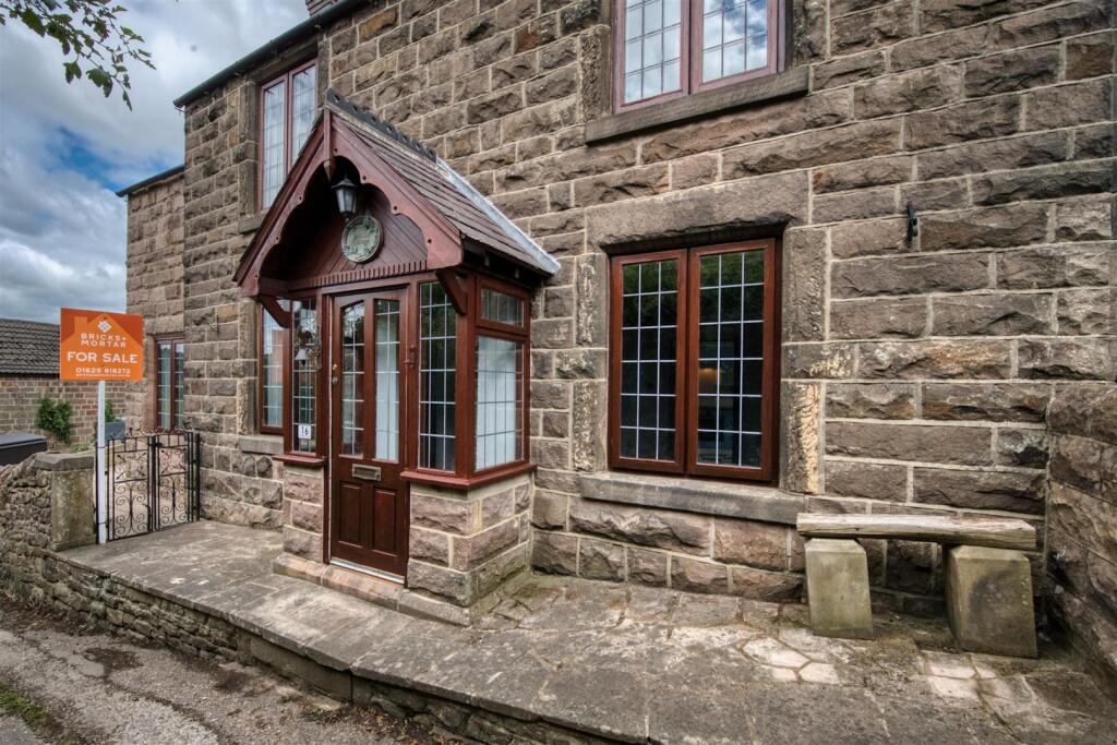 Main image of property: Hindersitch Lane, Whatstandwell