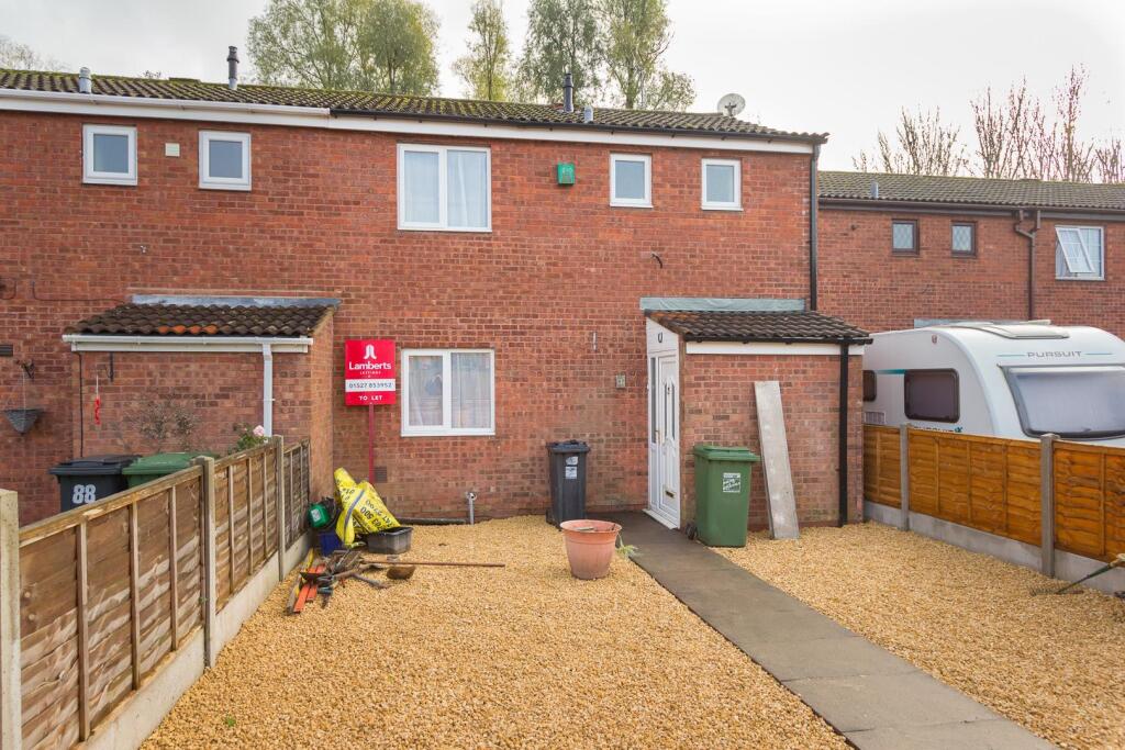 Main image of property: Loxley Close, Redditch