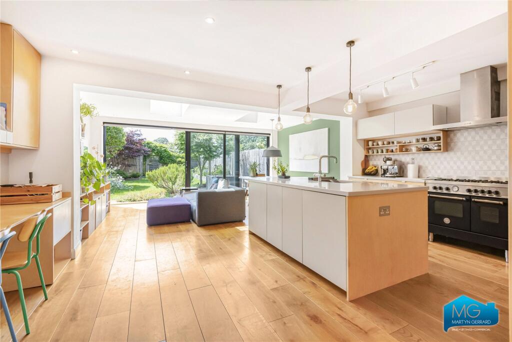 Main image of property: Southgate, London, N14