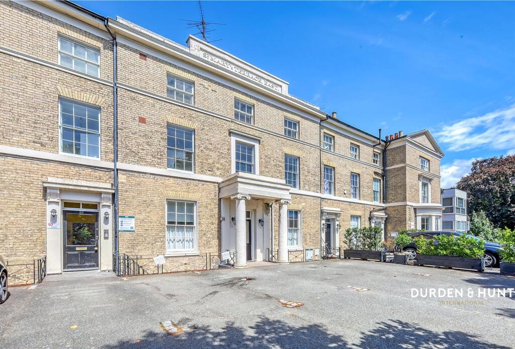 Main image of property: Lexden Road, Colchester, CO3
