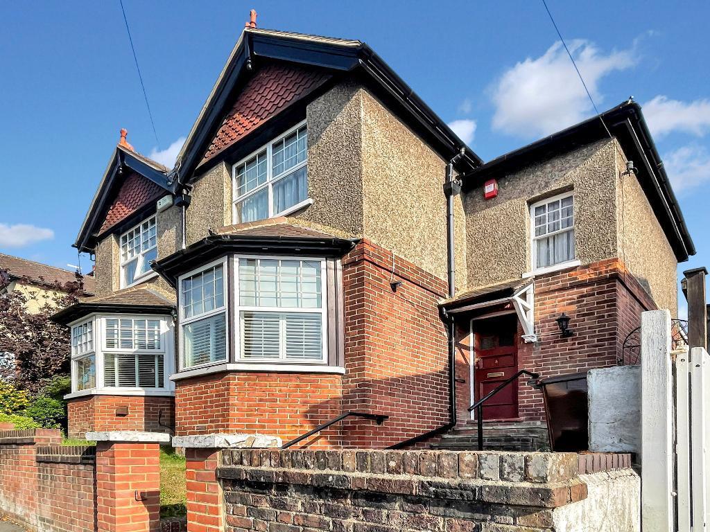 Main image of property: Station Road, Whyteleafe, CR3 0EP