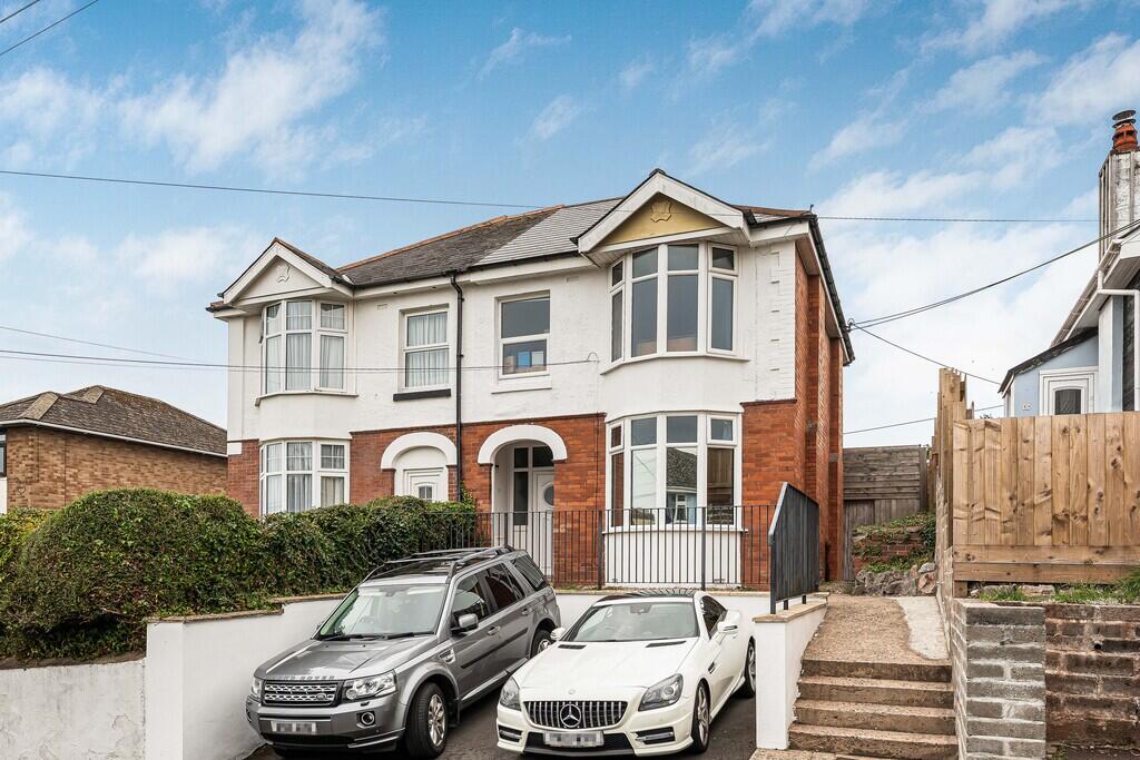 Main image of property: Mill Lane, Teignmouth, TQ14 9AZ