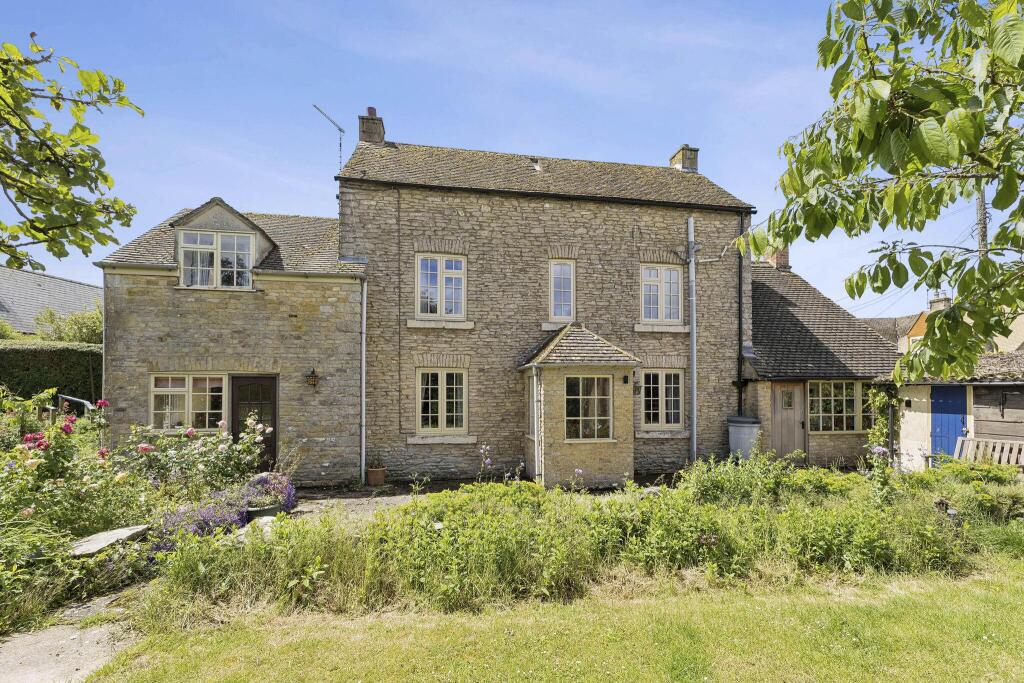 Main image of property: Chapel Street, Stow on the Wold, Gloucestershire GL54