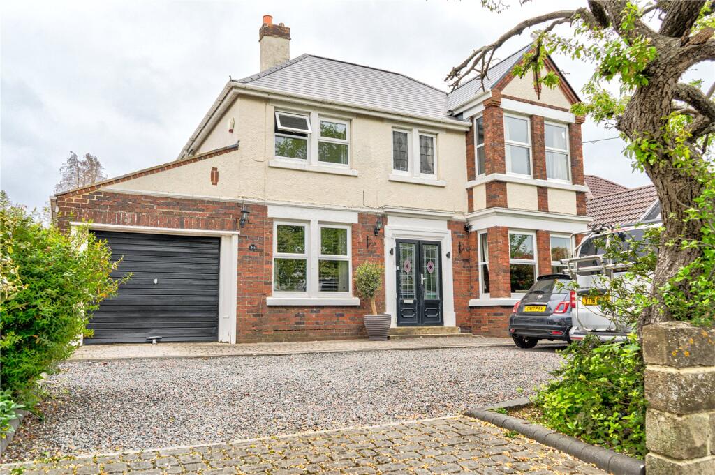 Main image of property: Marlborough Road, Old Town, Swindon, Wiltshire, SN3