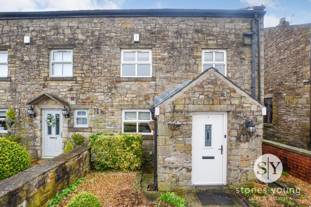 Main image of property: Spring Lane, Samlesbury, PR5