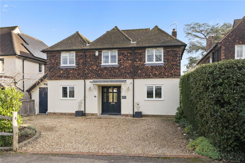 Main image of property: Arbrook Lane, Esher, Surrey, KT10