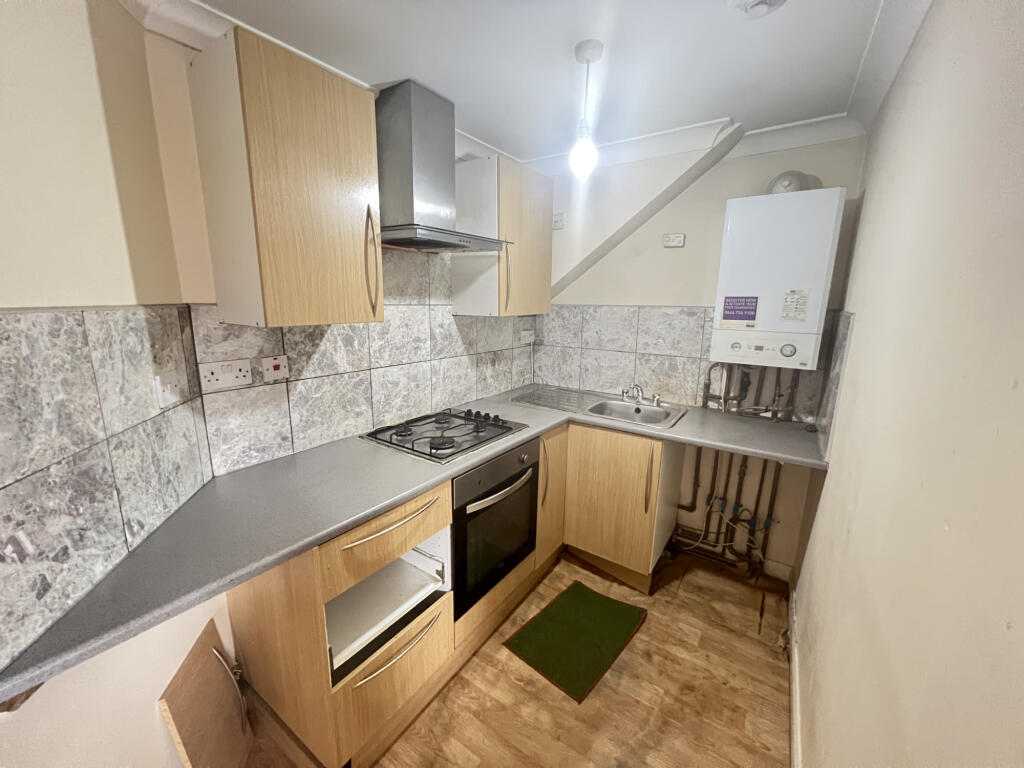 Main image of property: 4 Herbert Road, Southall, Greater London, UB1