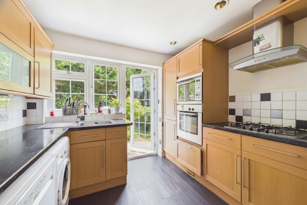 Main image of property: Penn Road, Datchet, Slough, Berkshire, SL3