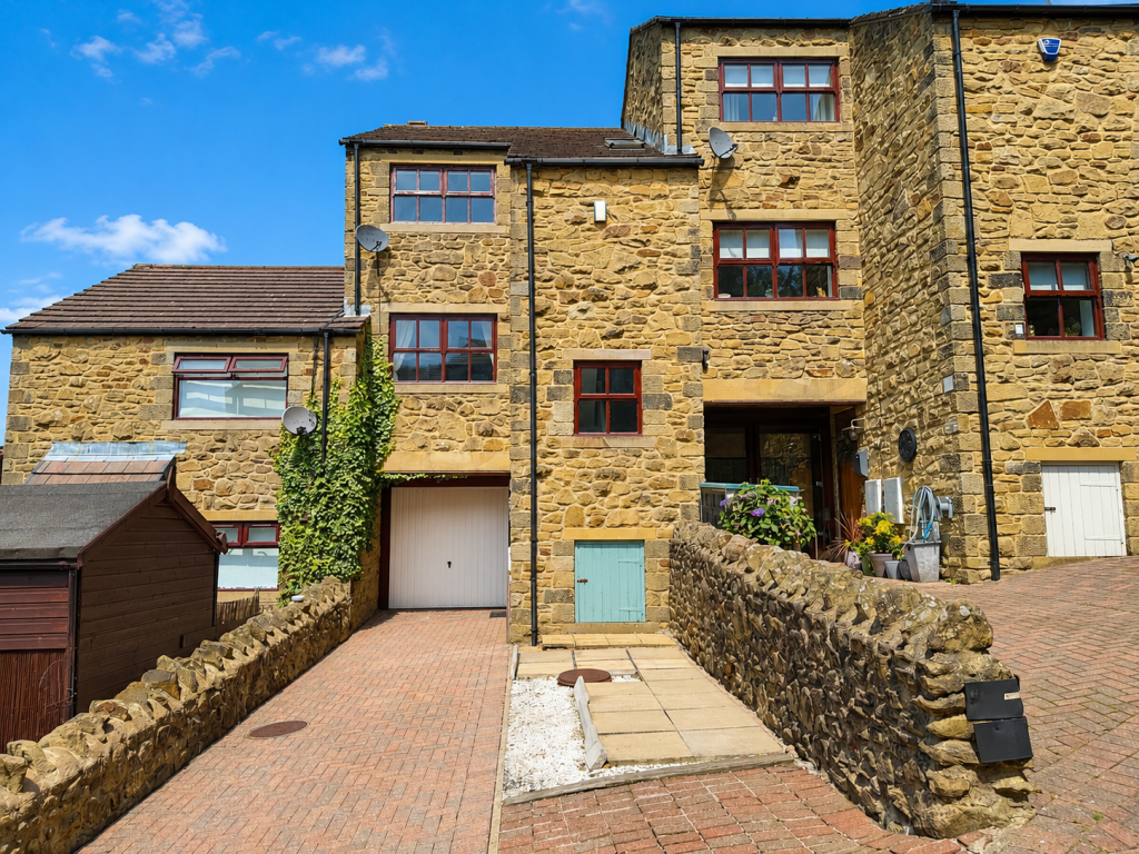 Main image of property: Bilberry Rise, Haworth, Keighley, BD22 8LS