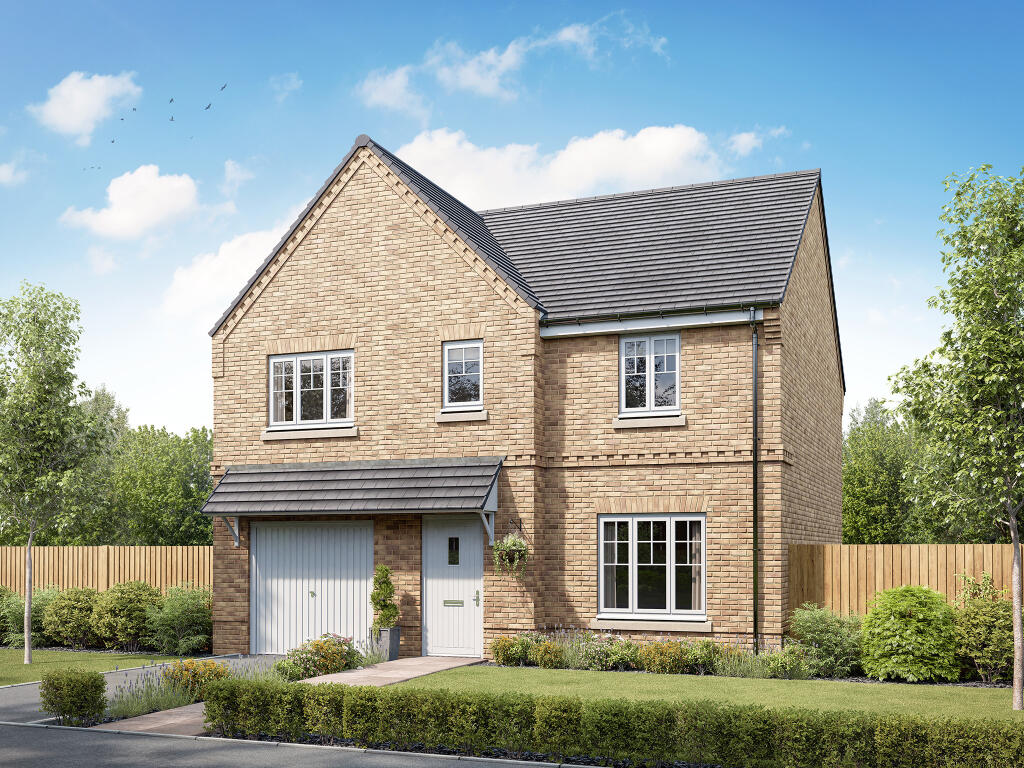 Main image of property: Ellen Aldous Avenue, 
Hadleigh, 
IP7 6FY
