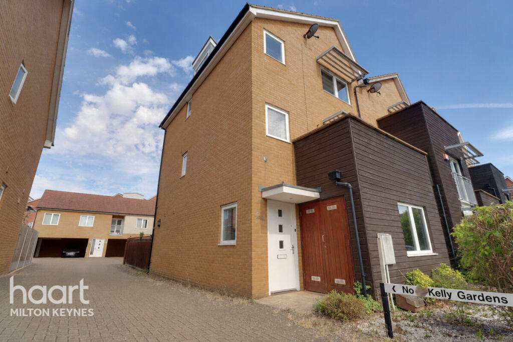 Main image of property: Kelly Gardens, Oxley Park