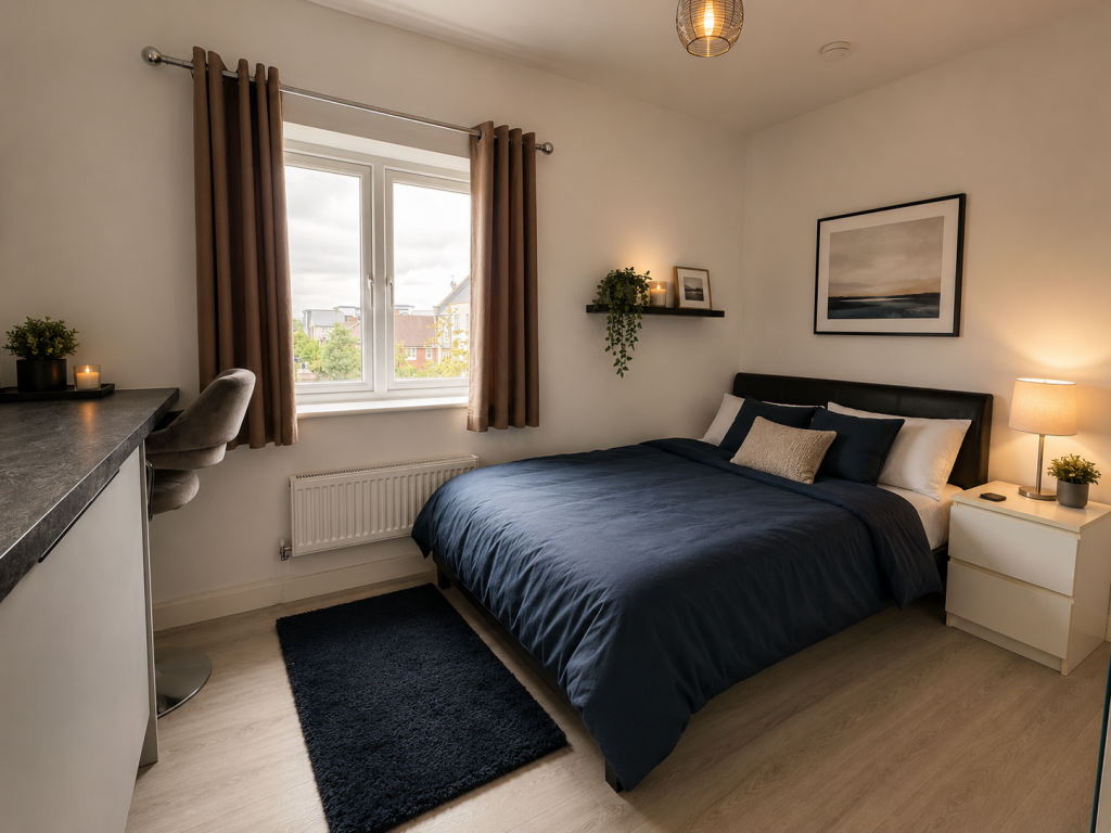 Main image of property: Room 5, Stanley Avenue, Orchard Park, Cambridgeshire