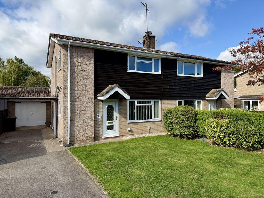Main image of property: Wern Gifford, Abergavenny