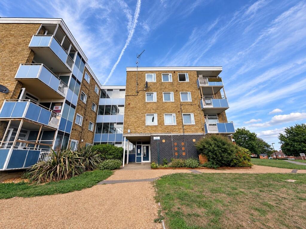Main image of property: Burke Drive, Southampton, SO19