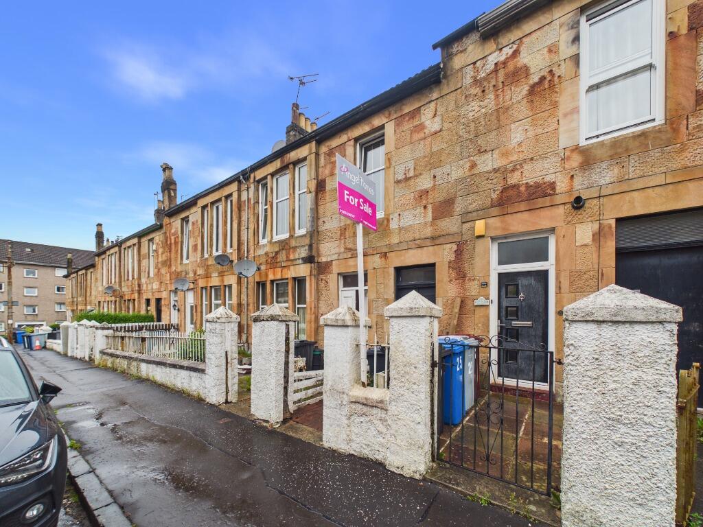 Main image of property: Hillfoot Avenue, Rutherglen, South Lanarkshire, G73